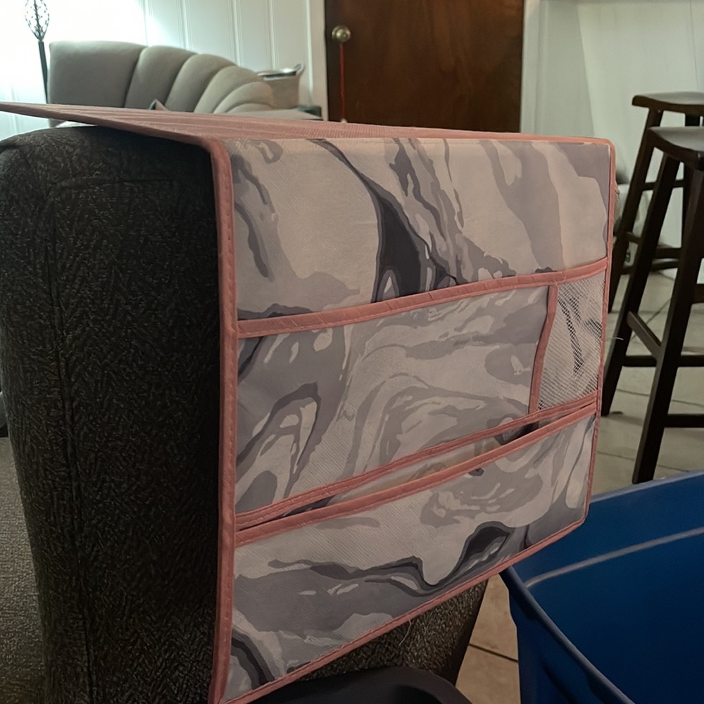 Bedside caddy - Picture 2 of 2